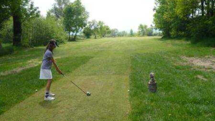 Air Sofia GC