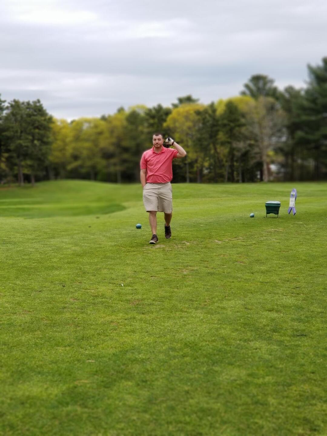 Mike (Photo submitted by FXMEECHJR on 08/13/2020)