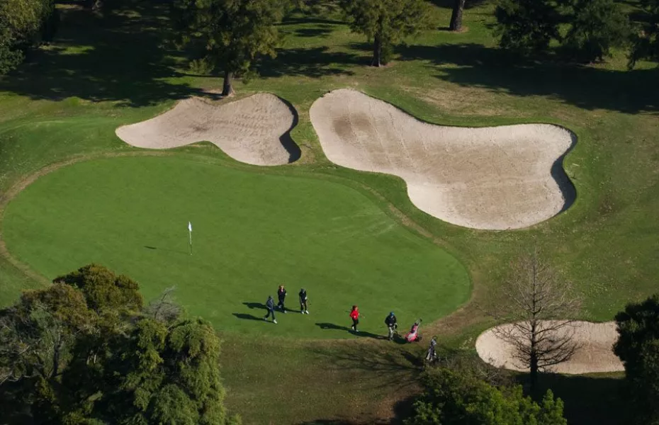 Uruguay GC