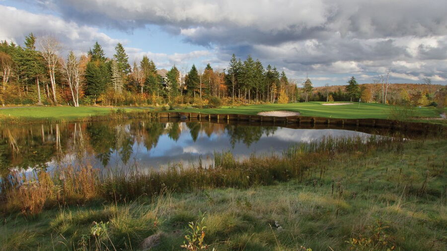 Glen Arbour GC