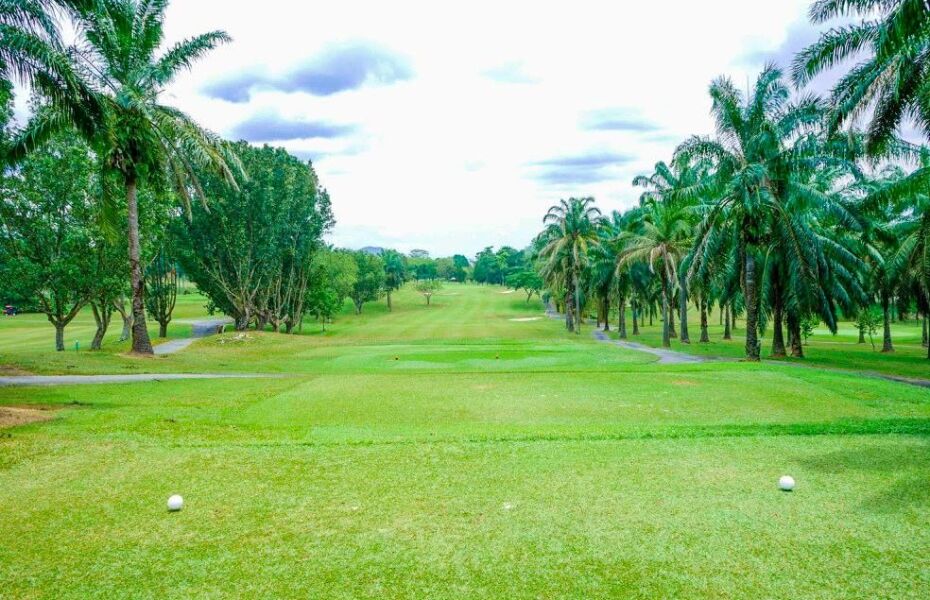 Kelab Rahman Putra Malaysia The Lakes Course In Sungai Buloh Selangor Malaysia Golf Advisor