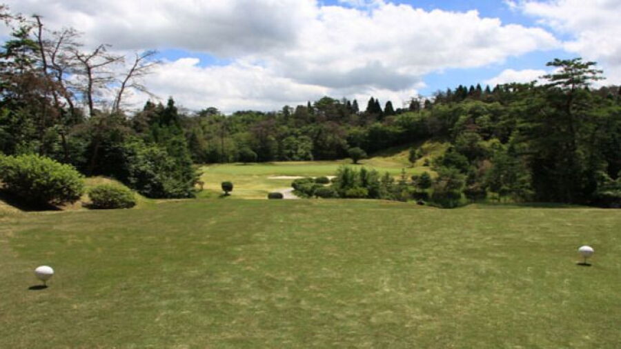 Onomichi GC: #2