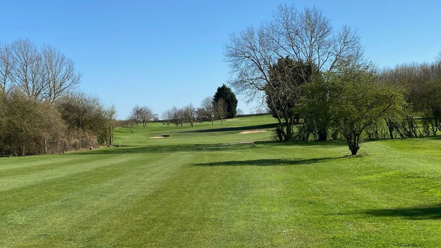 Pottergate GC