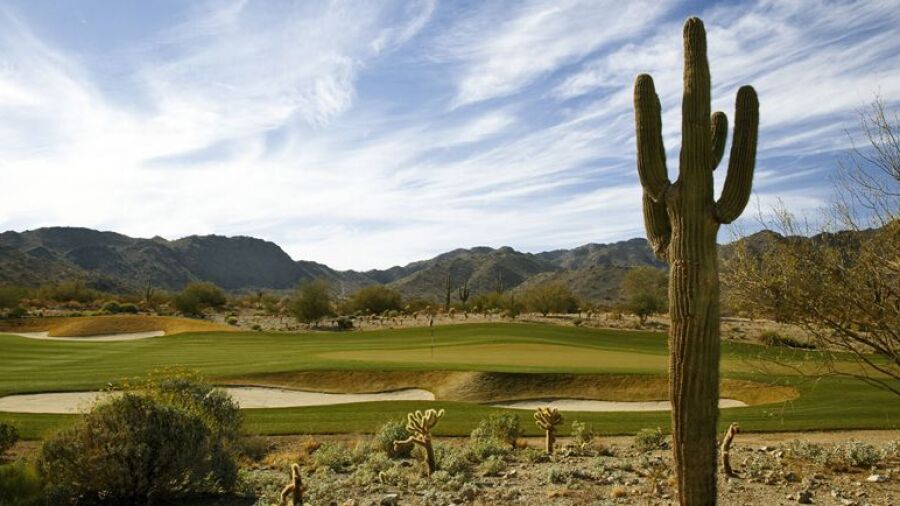 Verrado GC - Founder's: #15