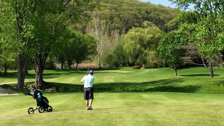 Willowcreek GC