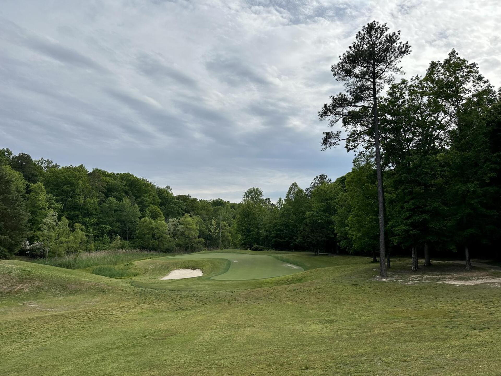 Stonehouse Golf Club, hole 8 (Photo submitted by TimGavrichGP on 08/24/2023)