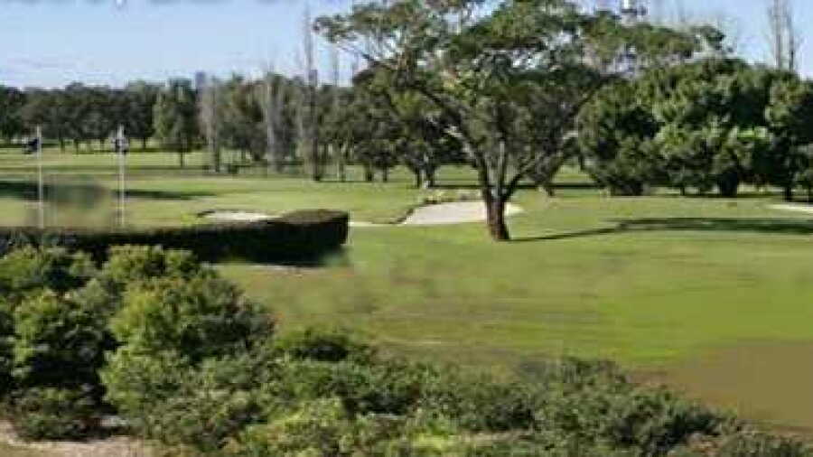 Massey Park GC