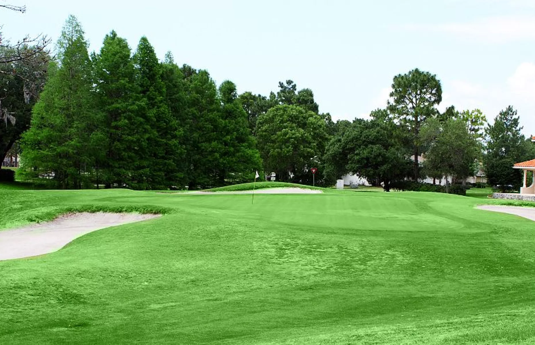 Silverthorn Country Club in Brooksville Florida USA GolfPass Silverthorn Country Club in Brooksville Florida USA GolfPass