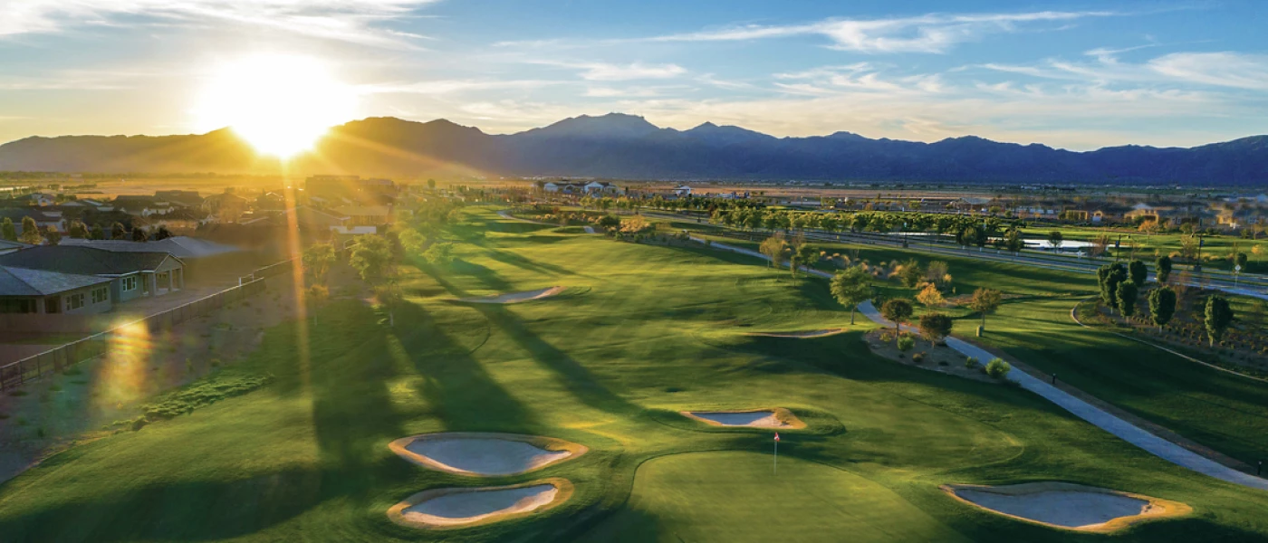Sterling Grove Golf & Country Club