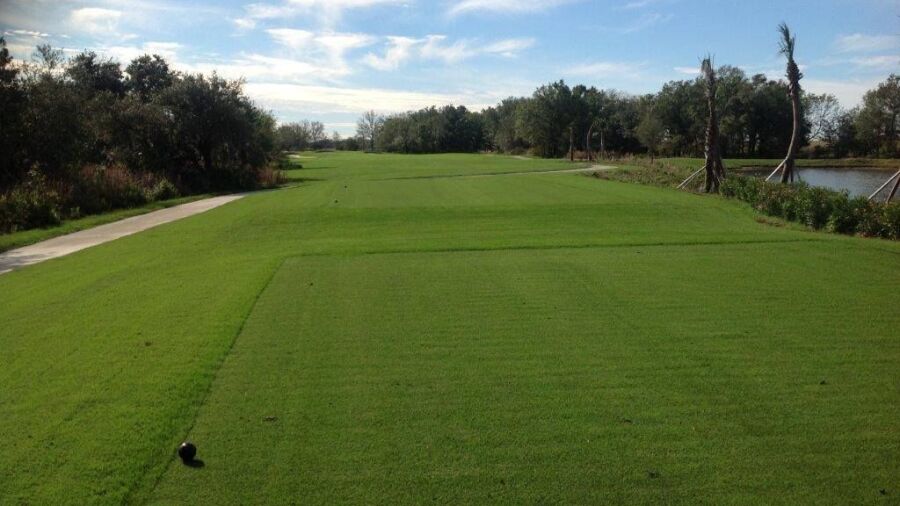 Esplanade GCC at Lakewood Ranch