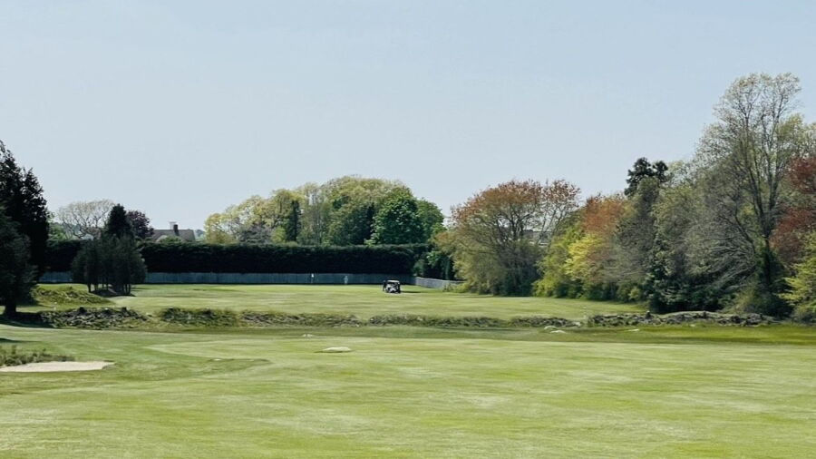 Marion GC