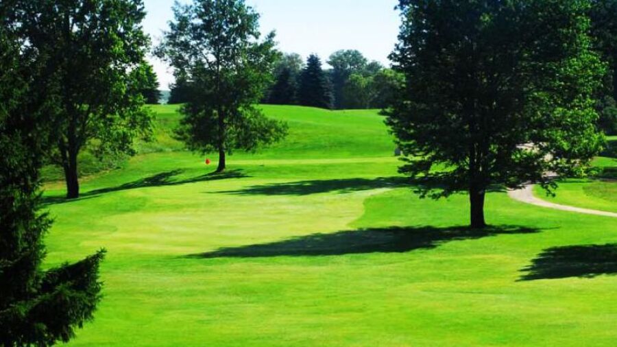 Brookfield CC - Red