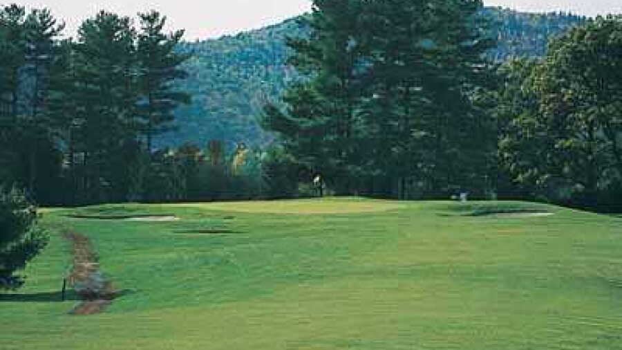 Westport CC