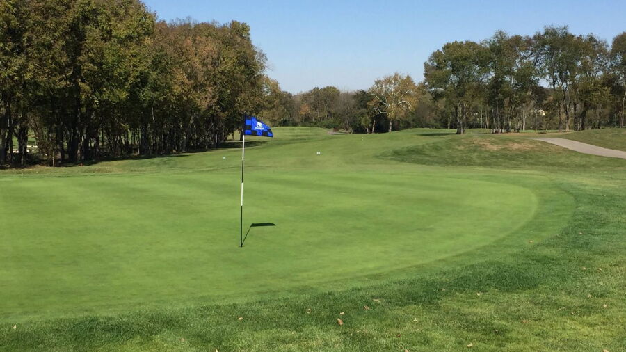 Heatherwoode GC