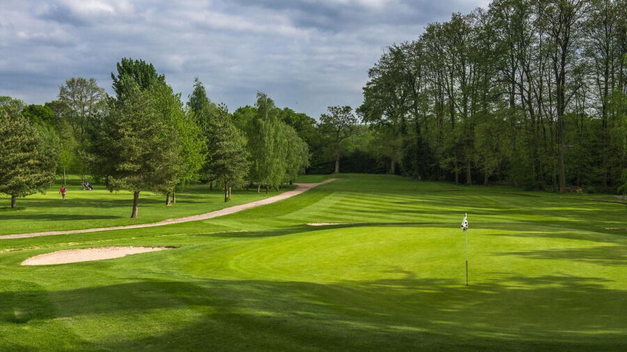 Cranleigh GCC