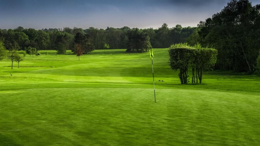 Wortley GC