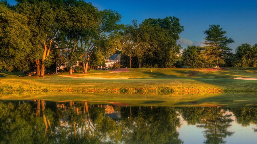 Nashville Golf & Athletic Club