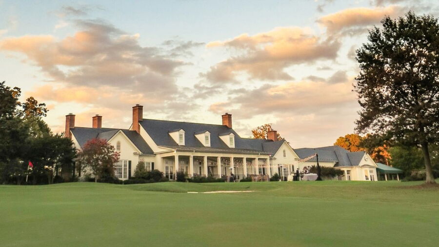 CC of Virginia