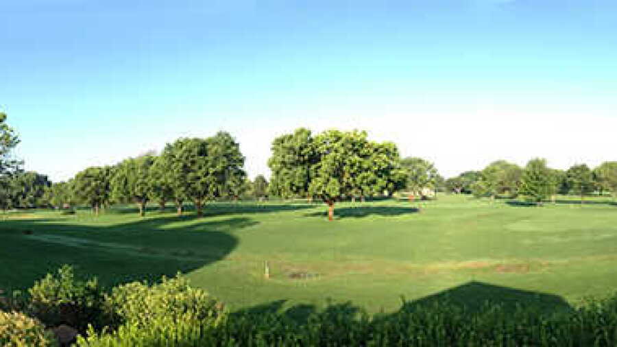 South Ridge GC
