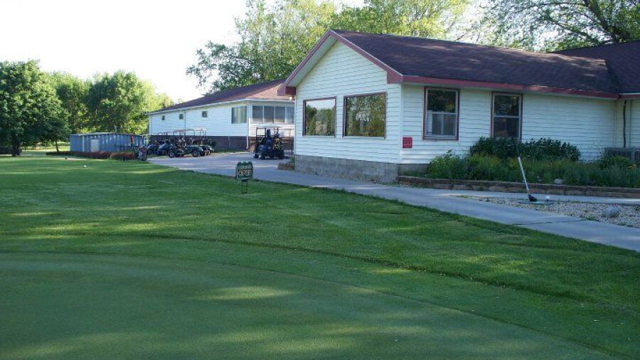 Alta GCC: Clubhouse