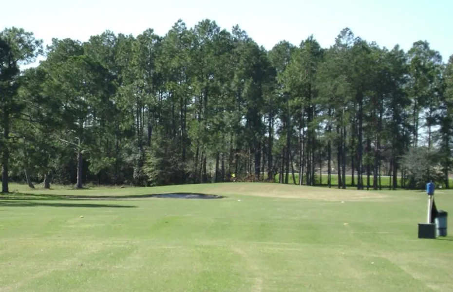 Donalsonville Country Club in Donalsonville, USA GolfPass