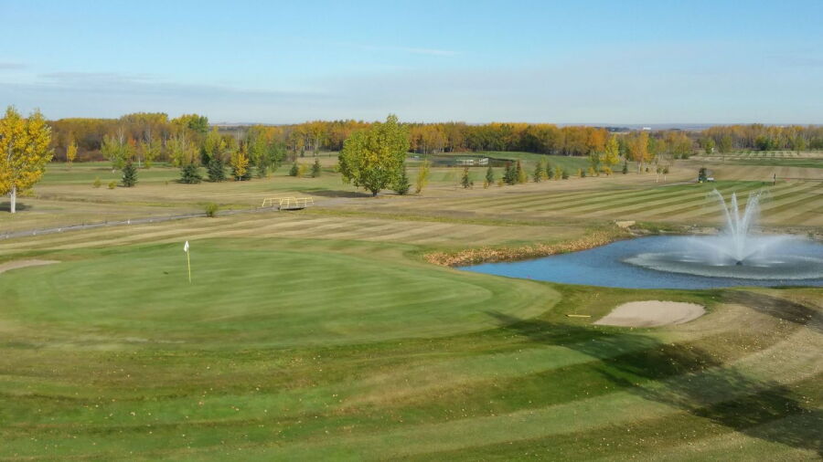 Bear Creek GC