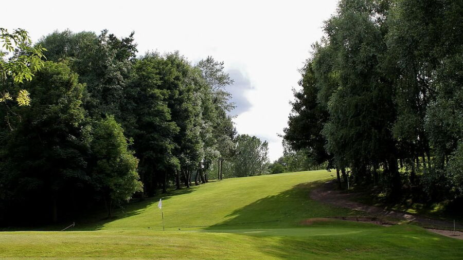 Drax GC