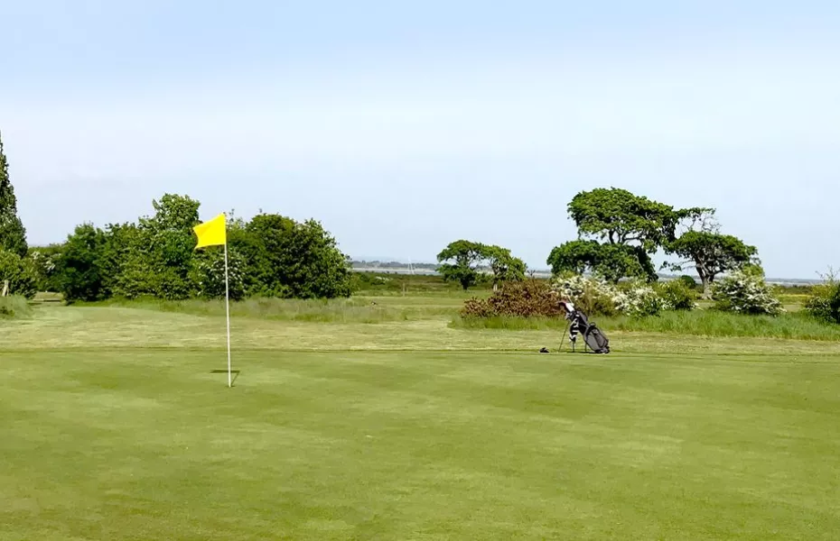 Tournerbury Golf Centre