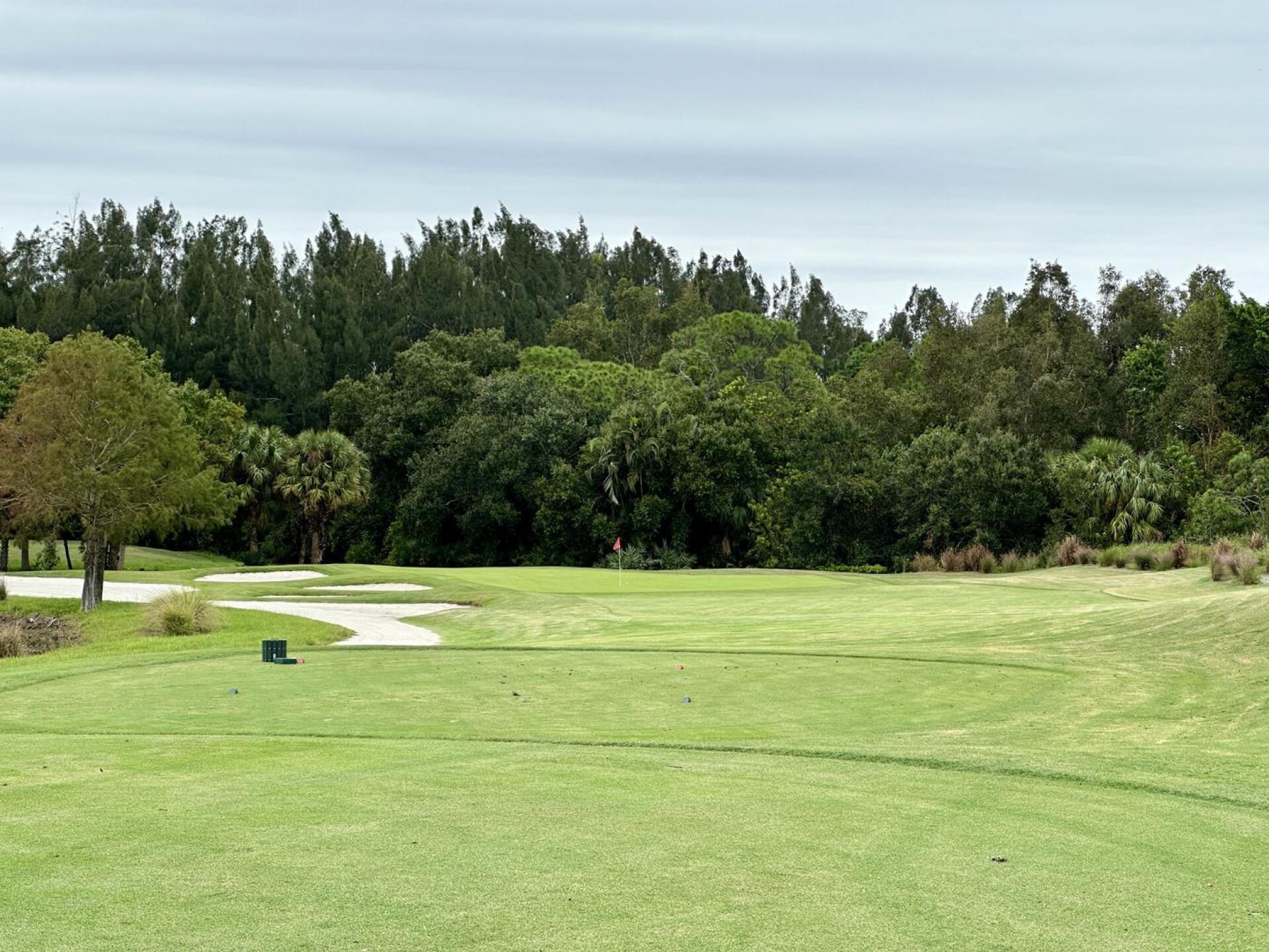 The Florida Club, hole 6 (Photo submitted by TimGavrichGP on 11/29/2024)