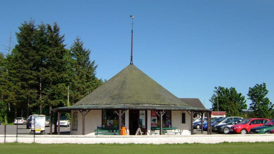 Banchory GC
