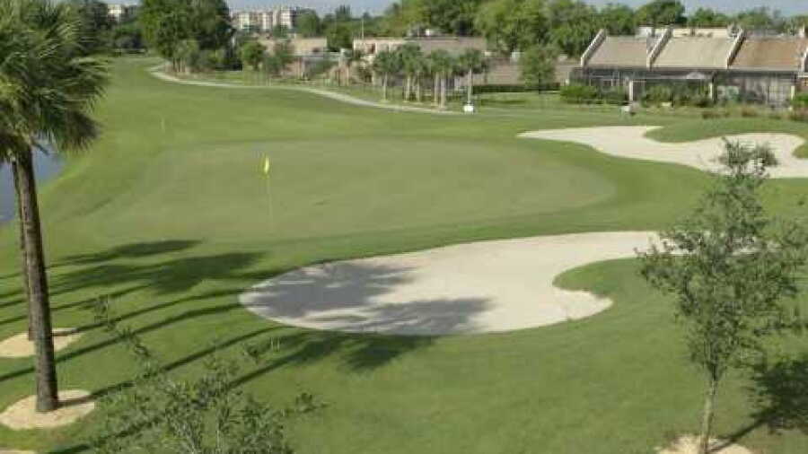 Pembroke Lakes GRC: #2