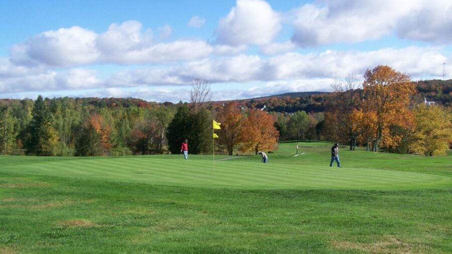 Dexter GC