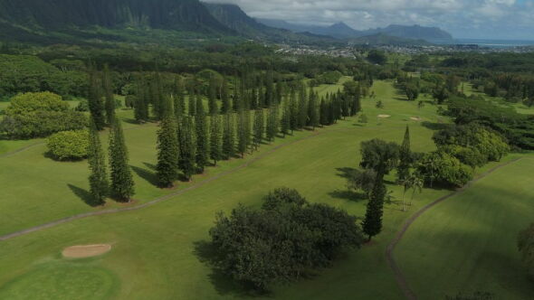 Pali GC
