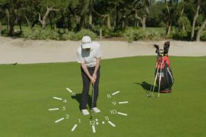 Hole 5, Part 2: Pitching
