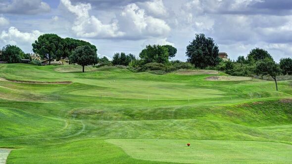 Marco Simone GCC - Championship: #7