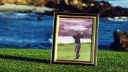 Tiger Woods 2000 U.S. Open