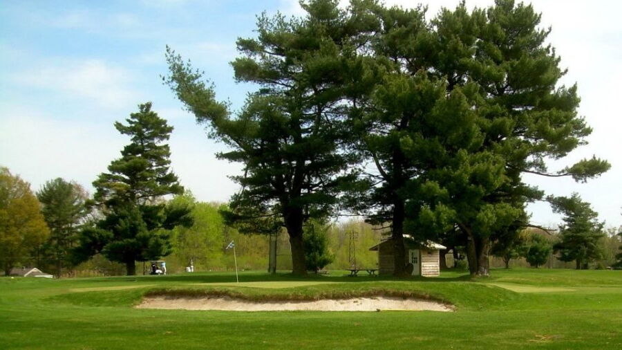 Seneca GC