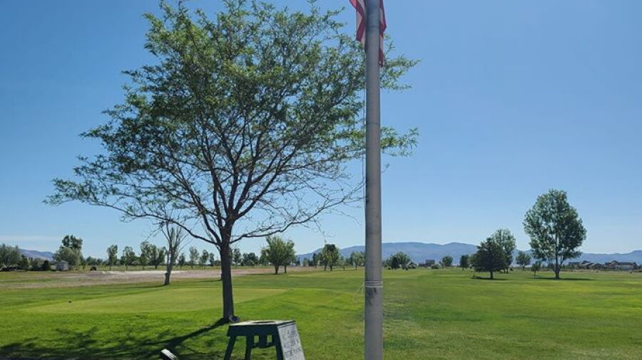 Mountain View GC