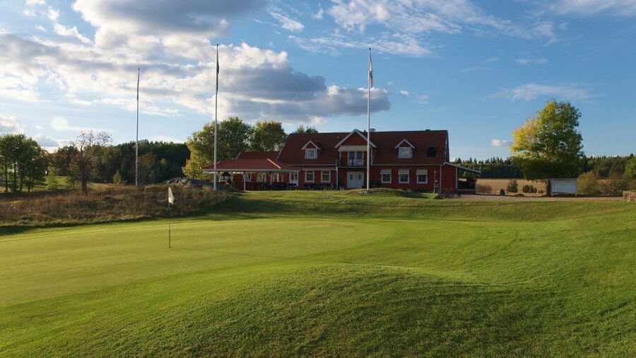 Johannesberg Golf