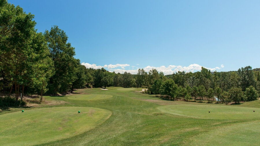 Colline del Gavi GC - The Champion: #8