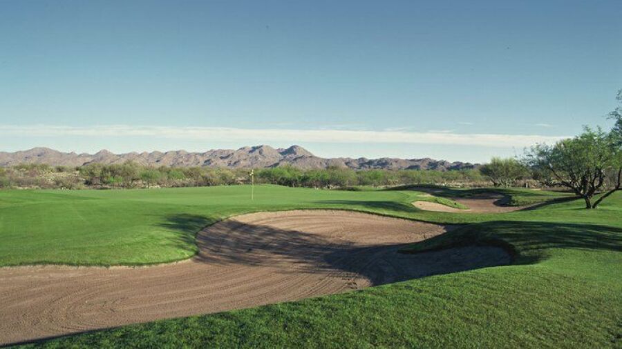 Vistoso GC