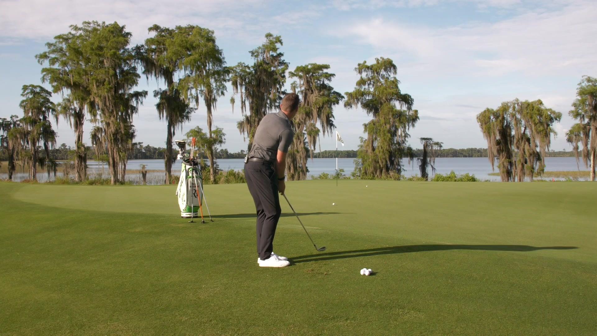 Around The Green – The Brakedown