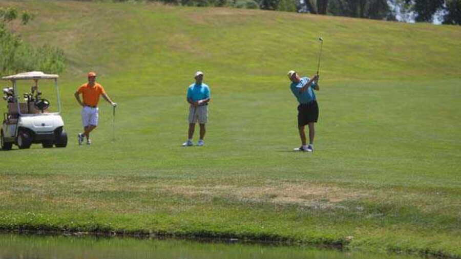 Indian Bluff GC