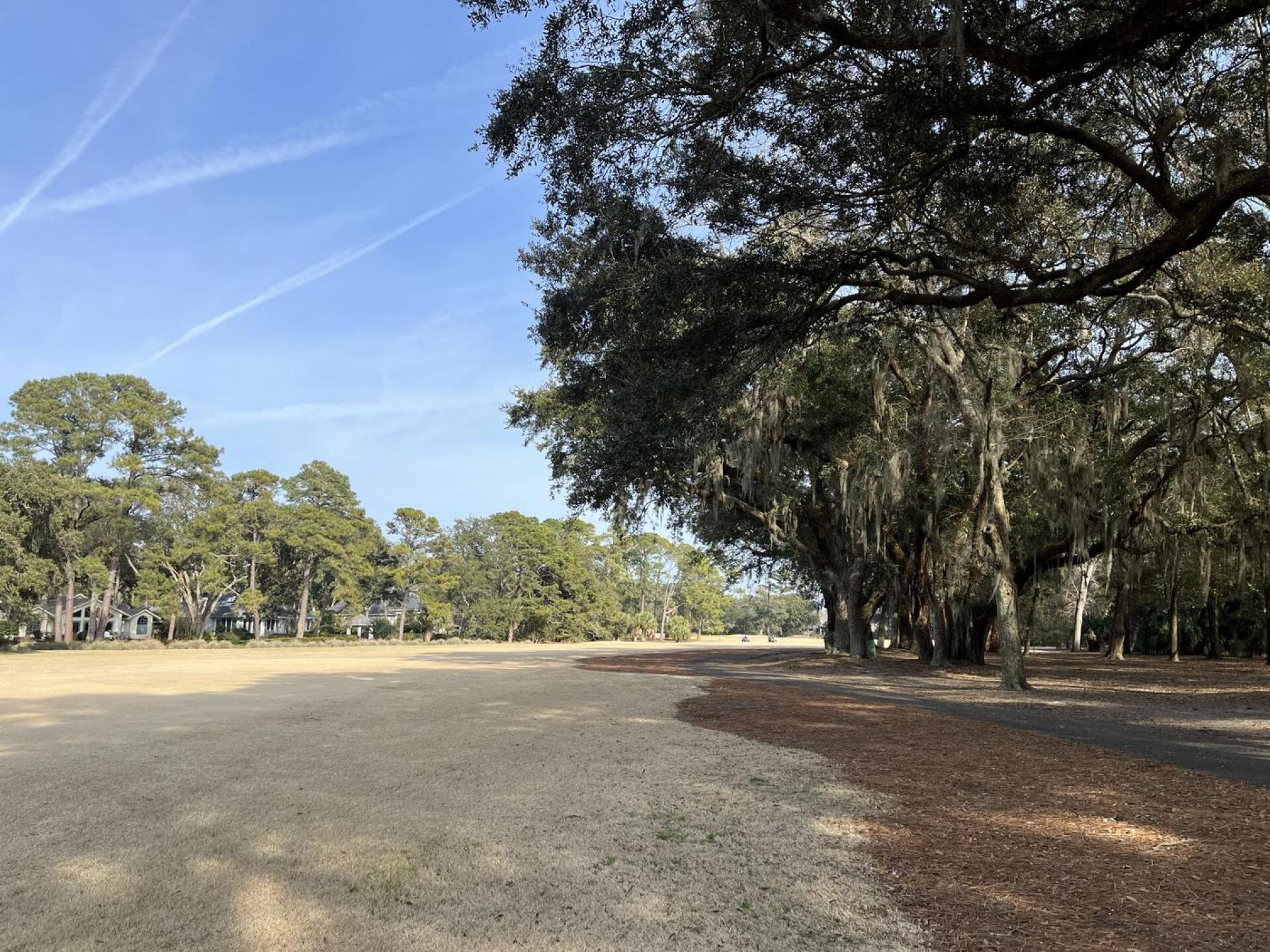 Generous fairways (Photo submitted by Honorman on 01/19/2023)