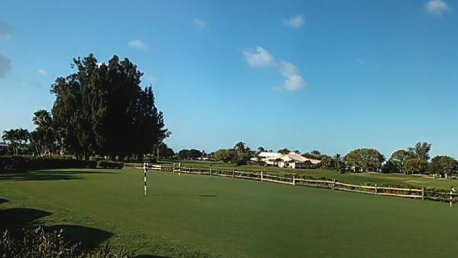 Atlantis GC: Practice area