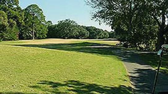 The Jekyll Island Golf Club