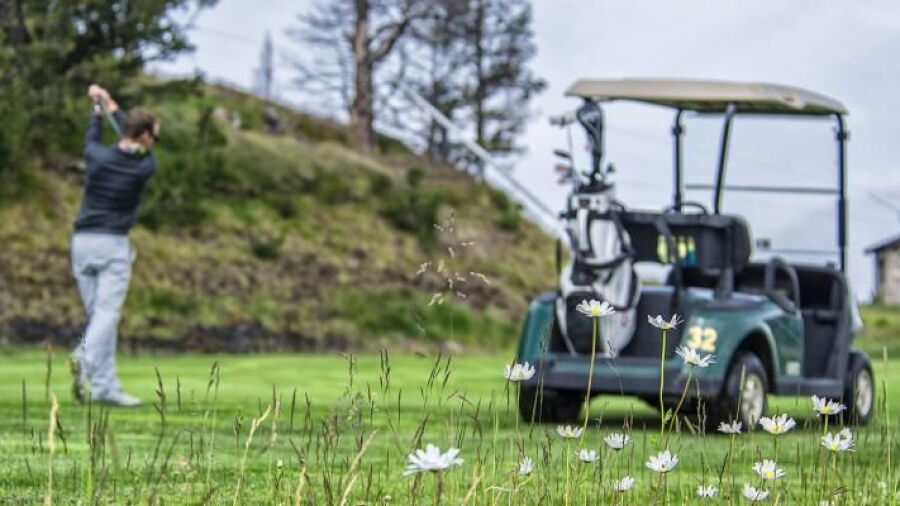 Grandvalira Golf Soldeu