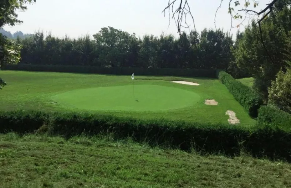 Buena Vista Social GC