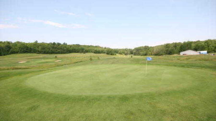 Deer Run GC