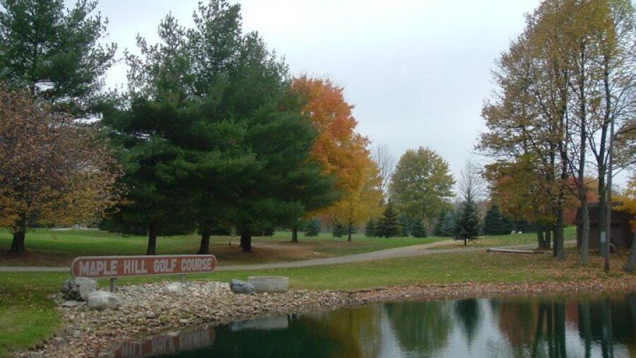 Maple Hill GC
